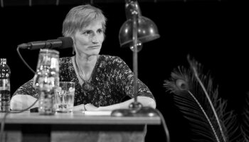 Hana Roguljič Foto: Karolína Kohoutková